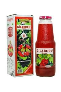 Kayseri Pazarı Gilaburu Suyu Şeker Ilavesiz 1 Lt