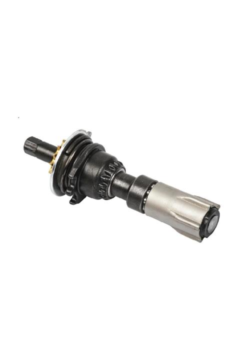 HVSP Kaliper Ayar Mekanizması Knorr Bilyalı Mekanizma