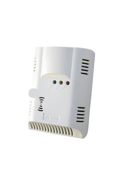 3MK -5120d Doğalgaz Dedektörü - Gaz Alarm Cihazı