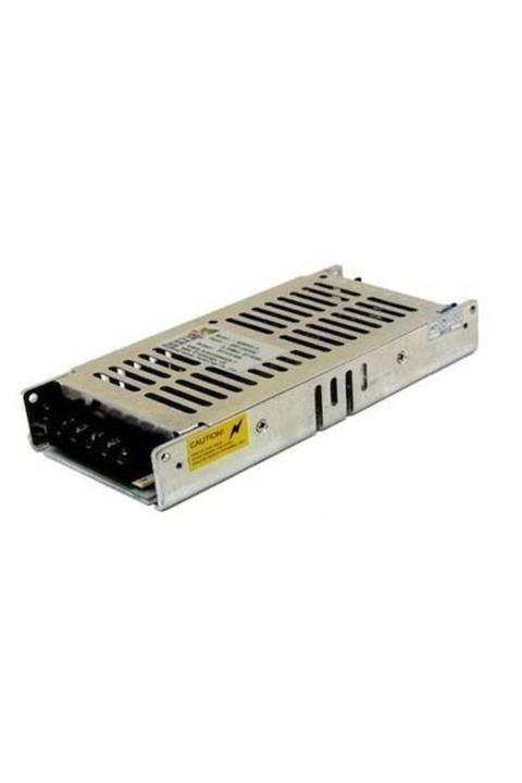 OEM 5 Volt 60 Amper Adaptör Slim Kasa