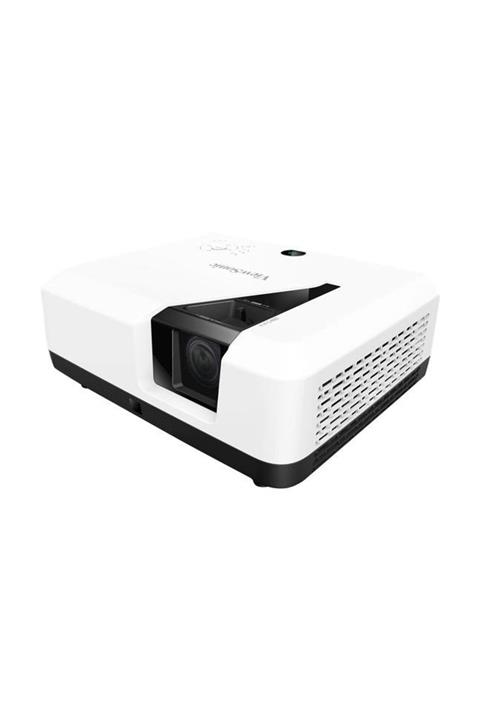 ViewSonic LS700HD 3500 ANSI lümen 1920x1080 Full HD 3D DLP Lazer Projeksiyon Cihazı
