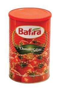 BAFİRA Domates Salçası 4250gr