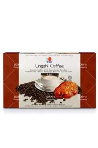 DXN Lıngzhı Coffee 3 In 1