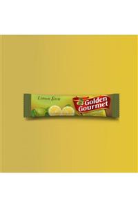 Golden Gourmet Limon Sosu 7 gr 500 Adet