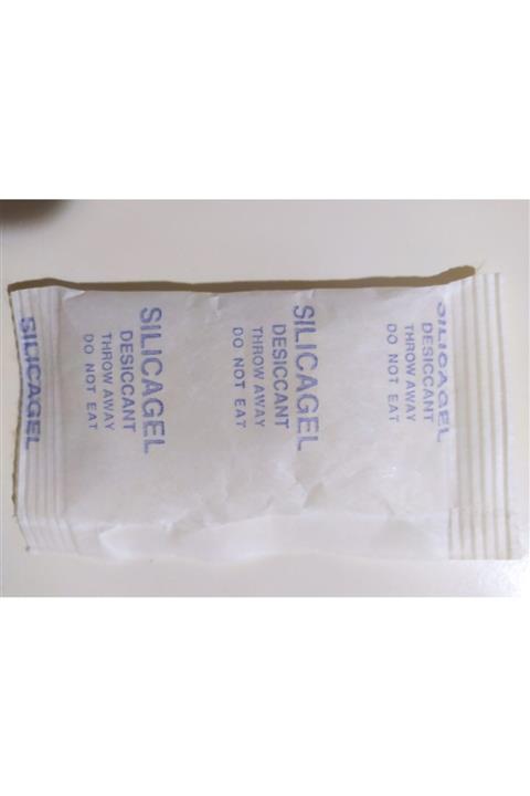 Pars Demsil Silikajel 250 Gr-15ad