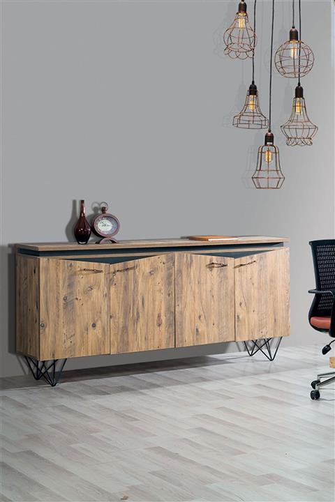 Eymense Kapadokya Konsol