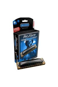 Hohner Pro Harp Ms Serisi Mızıka (Do Majör)