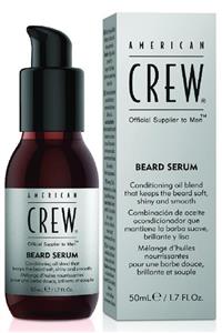 American Crew Sakal Serumu 50ml