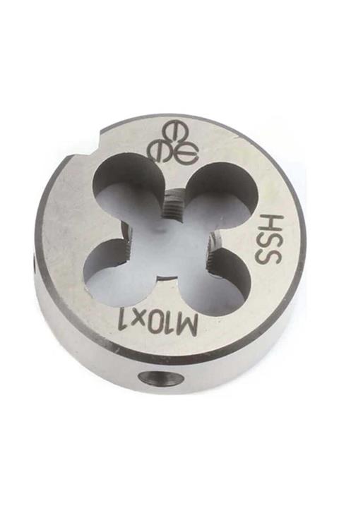 Makina Takım Pafta Lokması Metrik Normal Vidalı M20