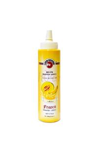 Fo Püre Fo Frozen Kavun Püre 1000 Gr