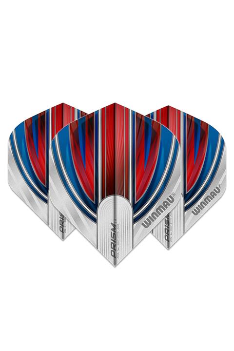 WINMAU 6915-113 Prism Alfa Standart Kanat Seti