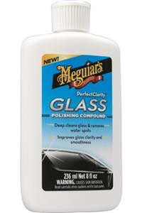 Meguiars Meguıars Perfect Clarity Cam Temizleyici Cila