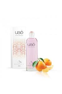 USO Mandalina Kolonyası 80 Derece 250ml