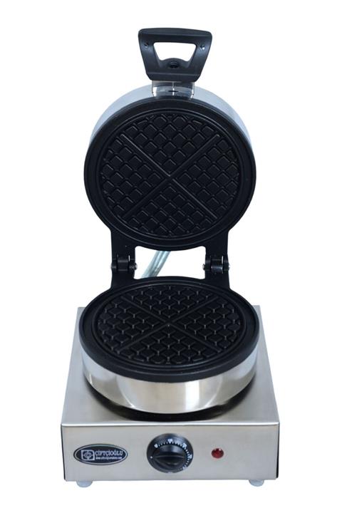 çiftçioğlu Waffle Makinası Kare Model