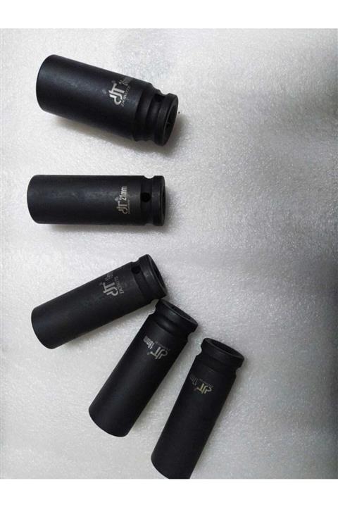 dongte Uzun Lokma Seti ''17''- ''18'' - ''19'' - ''21'' - ''24'' Mm