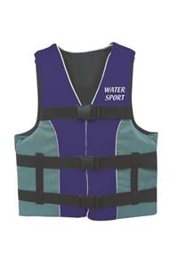 Martek Water Sport Can Yeleği Mavi M