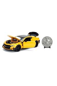 transformers 1:24 Chevy Camaro Bumblebee