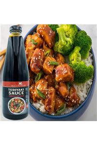 Dragon Pearl 710g--terıyakı Sauce/teriyaki Sos