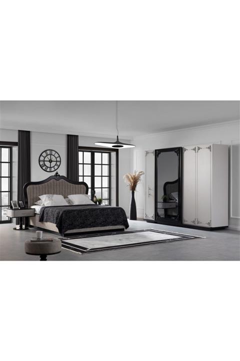 FAMİLY Biblo Yatak Odası Takımı