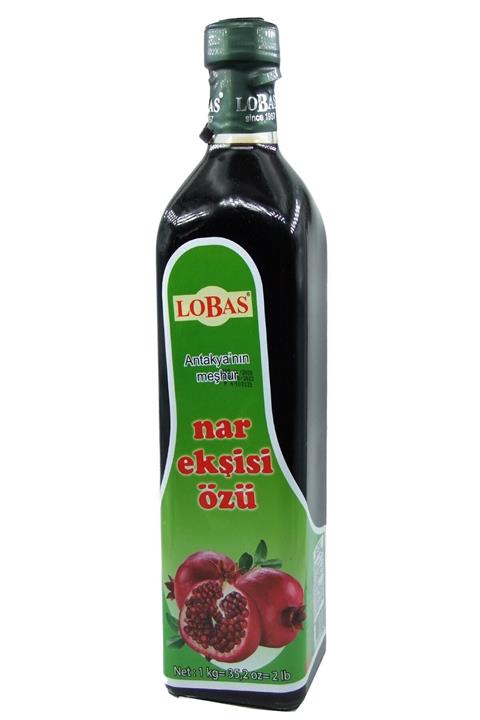 KapıdaÇerez Nar Ekşisi Özü 1 kg