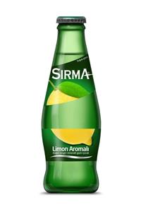 Sırma Limon Aromalı Maden Suyu 24'lü