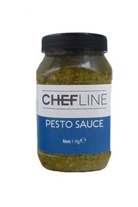 Chefline Pesto Sos 1 kg