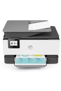 HP 1kr49b Officejet Pro 9013 Wifi Mürekkep Püskürtmeli Çok Fonksiyonlu Yazıcı