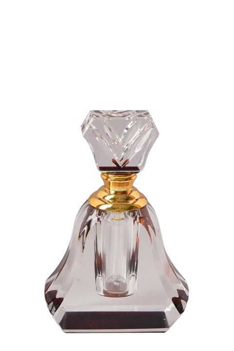 Endoles Kozmetik Endoles Kristal Esans Şişesi Kahverengi 3cc 601061