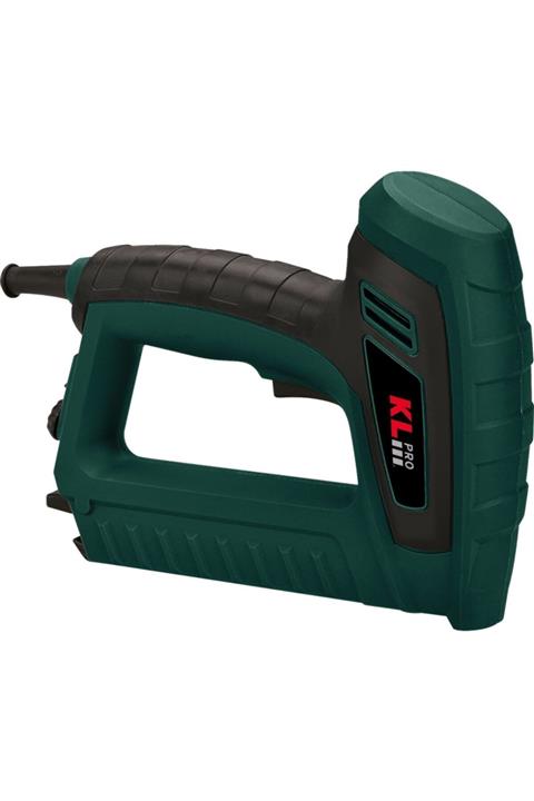 KLPRO Klzc6030e Zımba Çakma Makinesi