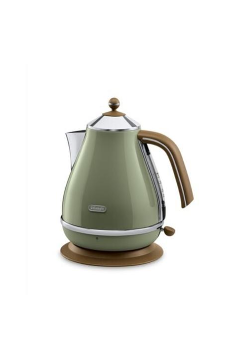 DELONGHİ Delonghı Icona Vıntage Kbov2001.gr Su Isıtıcı