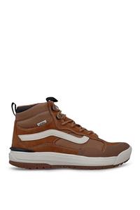 Vans Ua Ultrarange Exo Hi Mte Unısex Kahverengi Ayakkabı VN0A4UWJ26Z1