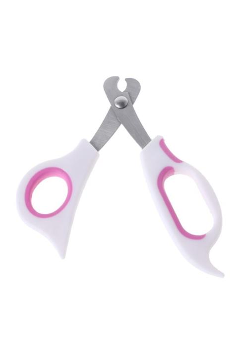 GÖKMUR Evcil Hayvan Tırnak Makası Ve Törpü Seti