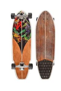 CGC STORE Longboard Kaykay Bird