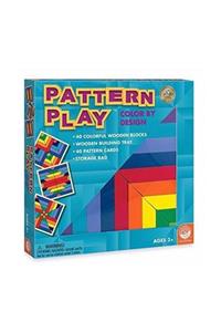 Mindware Pattern Play