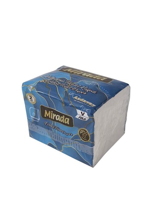 turtle shuttle Tuvalet Kagıdı V Katlı 250 Li