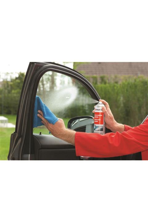 Würth Cam Temizleyici Sprey