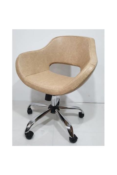 Herkese Mobilya 506 Bilgisayar Sandalyesi Çalışma Sandalyesi Ofis Sandalyesi Büro Sandalyesi Müdür Sandalye Koltuk