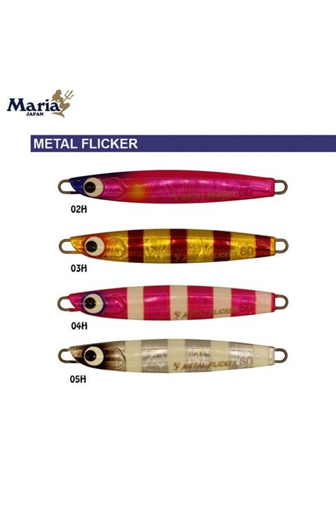MARİA 60 Gr - 04h