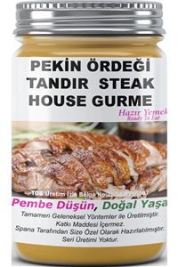 SPANA Tandır Steak House  Pekin Ördeği 330gr