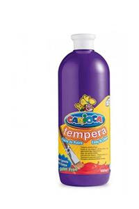 CARIOCA Tempera Mor Guaj Boya 1000 ml 030-18