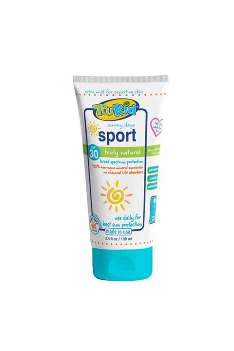 Trukid Güneş Kremi  100ml