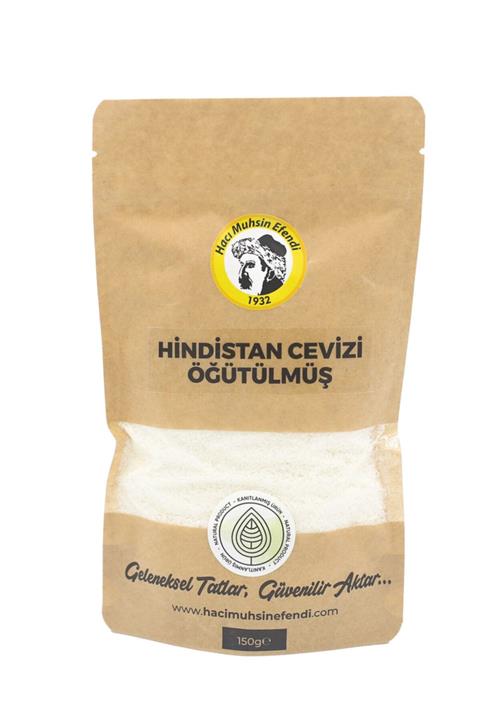 HACI MUHSİN EFENDİ Hindistan Cevizi Öğütülmüş 150 Gr.