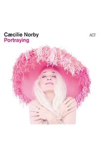 Act Caecilie Norby - Portraying Caecilie Norby Cd / Comp Disc