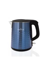 Karaca Diamond Kettle Blue 2201