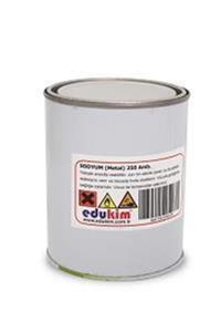 Edukim Sodyum Metal 250 Amb.