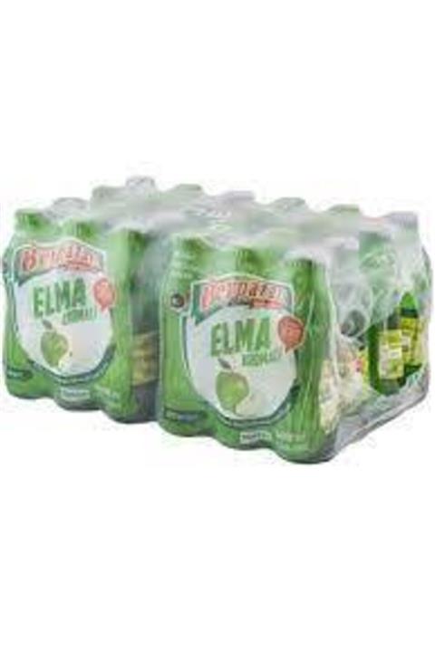 Beypazarı Elma Aromalı Soda 24'lü