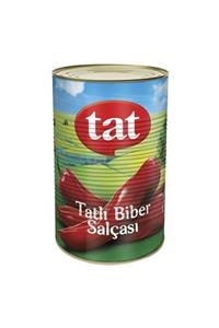 Tat Tatlı Biber Salçası 5/1