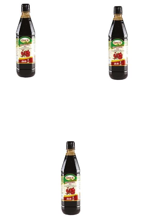 Öncü 3 Adet Nar Aromalı Sos 960 G