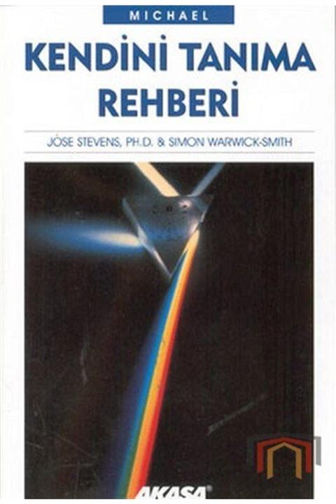 Akaşa Yayınları Kendini Tanıma Rehberi