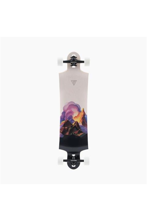 Landyachtz Switchblade 38 Crown Peak Complete